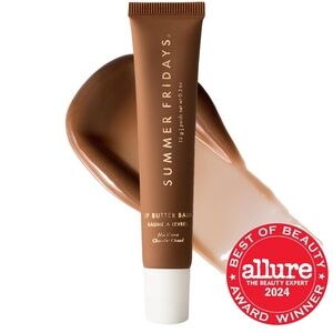💄Summer Fridays Lip Butter Balm✨️